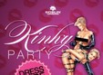 kinky party in club goblin din bucuresti