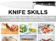 knife skills arta de a manui cutitul