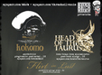 kokomo head of the taurus din germania in irish music pub cluj