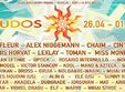 kudos fest celebrate summer