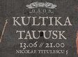  kultika tauusk live in daos
