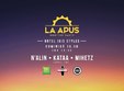 la apus arad rooftop party 04