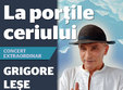 la portile ceriului