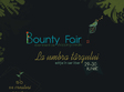 la umbra targului bounty fair editie de vara