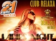 ladies night club relaxa pascani