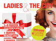 ladies the city la oradea shopping city