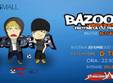 lansare album bazooka trotineta cu trei roti strikers club