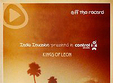 lansare album kings of leon come around sundown in club control