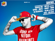 lansare album maximilian in colectiv