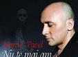 lansare album nu te mai am marcel pavel