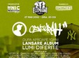lansare cenzurah in elephant club 