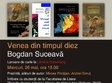 lansare de carte bogdan suceava oradea