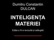 lansare de carte inteligenta materiei