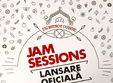lansare jamsessions concert iordache i sorin romanescu 