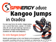 poze lansare kangoo jumps in oradea