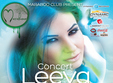 concert leeya in club maraboo