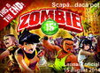 lansare oficiala joc de societate zombie 15
