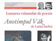 lansarea cartii anotimpul vak in okian