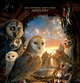 legend of the guardians 2010