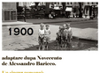 legenda lui 1900 tete a tete