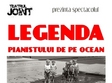 legenda pianistului de pe ocean la club prometheus