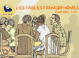 les tables francophones