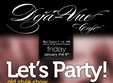 let s party
