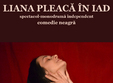 liana pleaca in iad