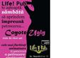 lifepub party coyote party