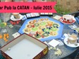 liga aprozar pub la catan