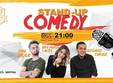 likepub stand up comedy