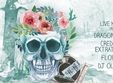 live kulture pres control club bucuresti