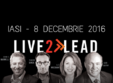 live2lead iasi