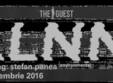 llnn den live at control opening act tefan panea