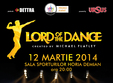 lord of the dance la cluj in 2014