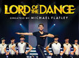 lord of the dance la iasi anulat