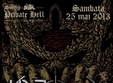 lothloryen thy symphony si war head in private hell club