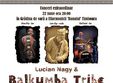 lucian nagy balkumba tribe