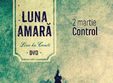 luna amara concert lansare dvd live la conti la bucure ti