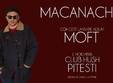 macanache lansare album moft 