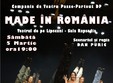 made in romania