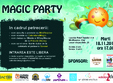magic party cu calendarul magic 
