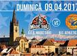 magic sibiu vs athletic constan a