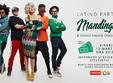 mandinga latino party