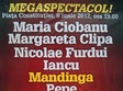 mandinga viorica si ionita din clejani si maria ciobanu in piata constitutiei 