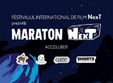 maraton festivalul de film next la targu mures