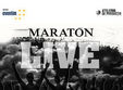 maraton live 10 ani de sunete la atelierul de productie