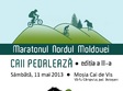  maratonului nordul moldovei caii pedaleaza editia a iii a