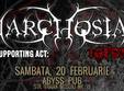 marchosias igfon abyss oradea