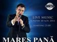 mares pana band live music in palace pub 